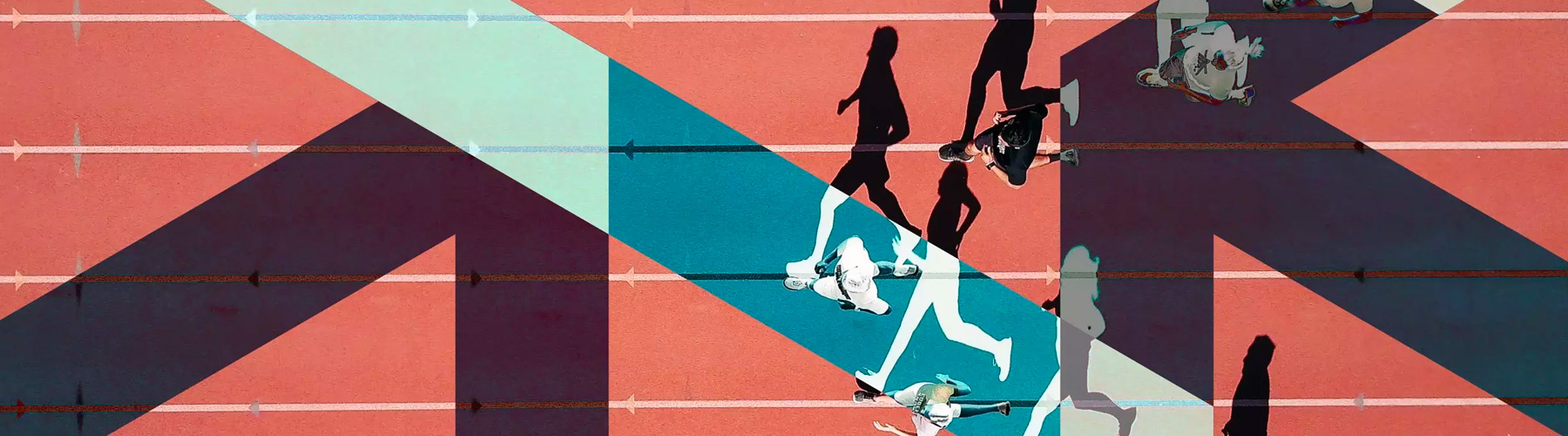 TO MAKE SPORTS THE CENTRAL DRIVER IN ALL OF US.