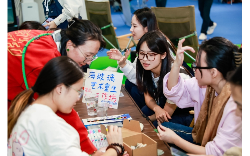 厦门精彩不打烊，现场嗨翻天，周末就该这样过！